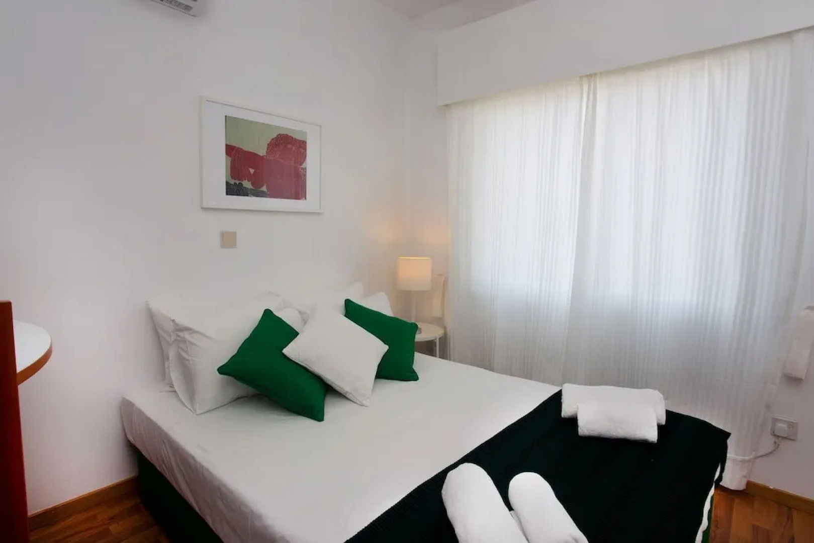 Seaside Luxury Beach Apartment