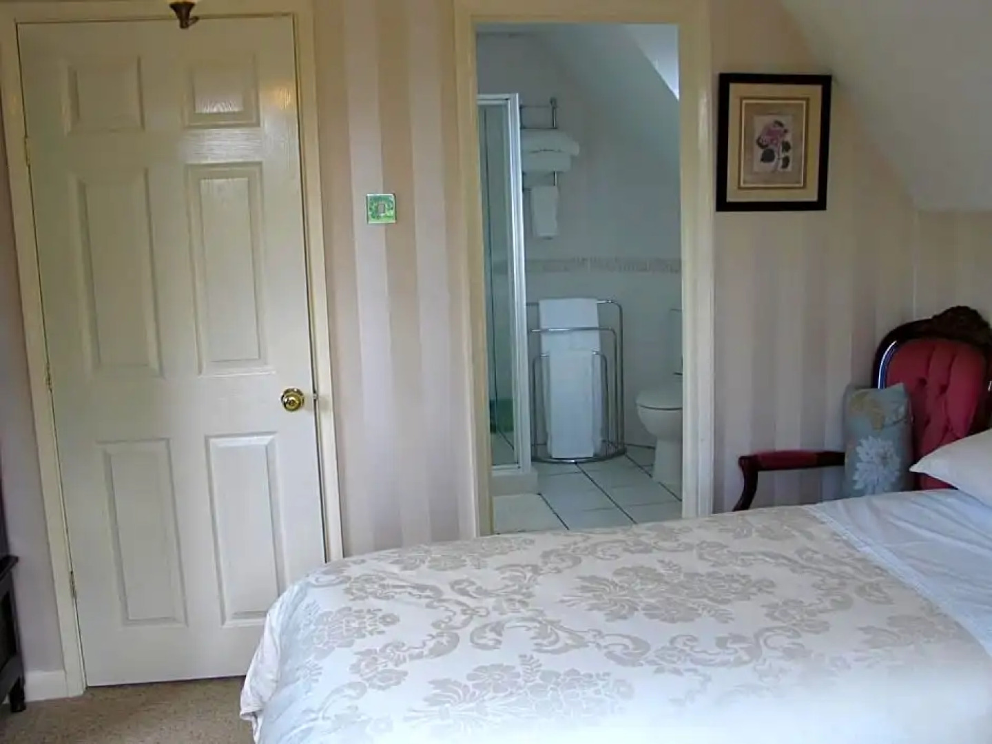 The Beeches Bed and Breakfast