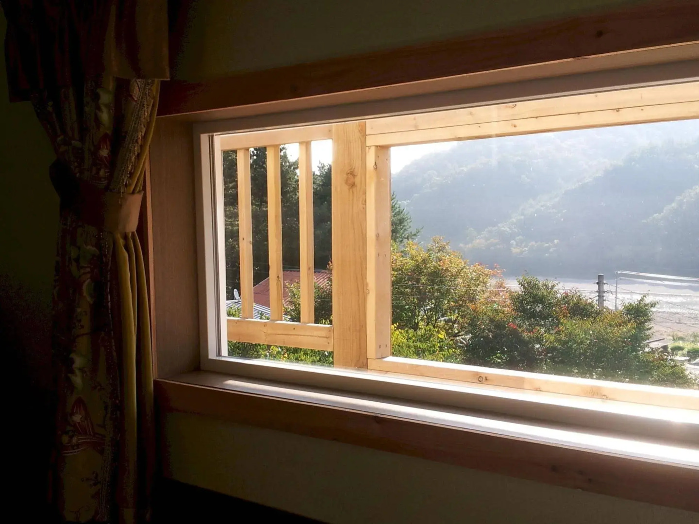 Hongcheon Happy Forest Pension (Group Pension)