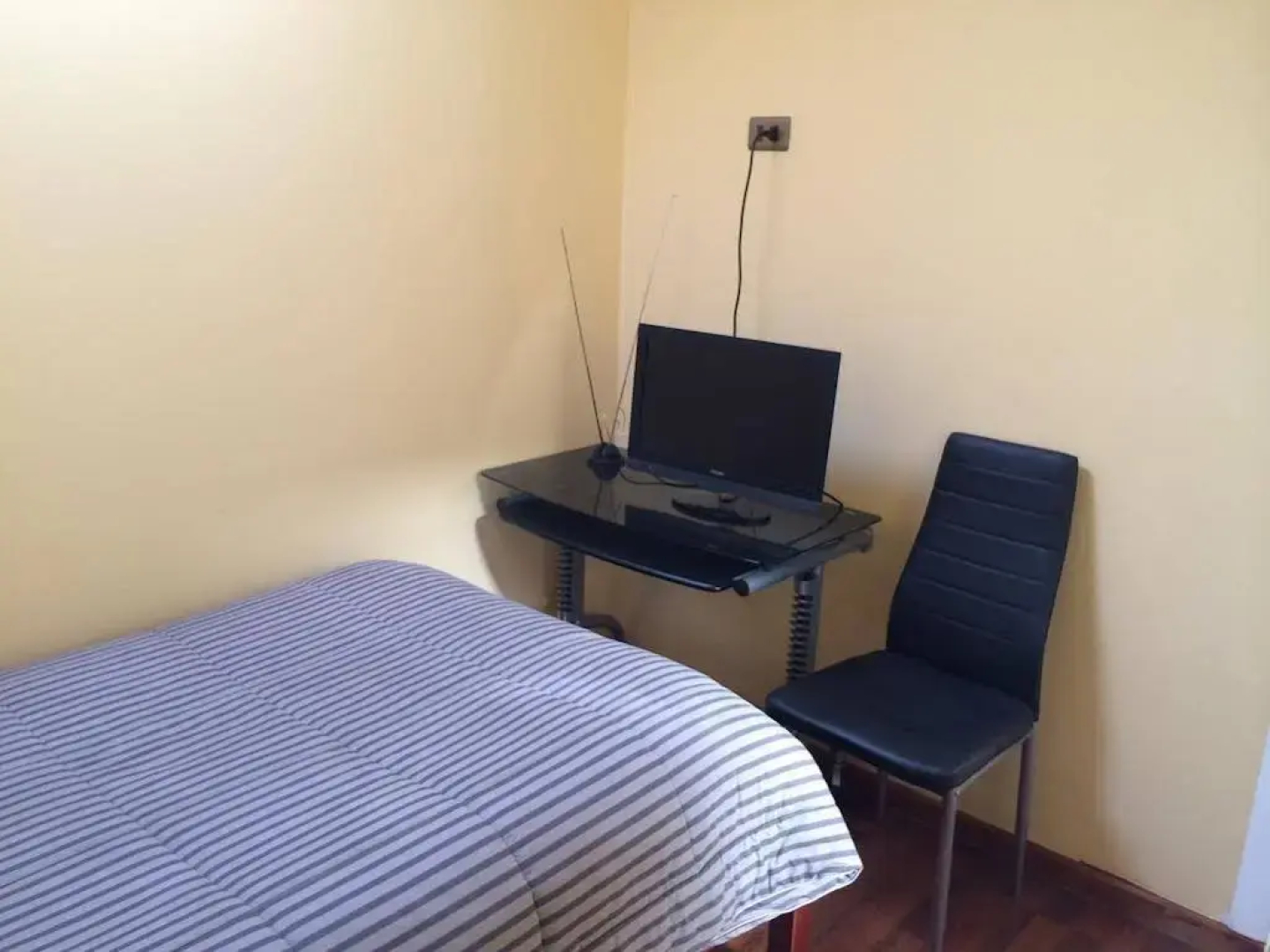 Hostal Volcanes