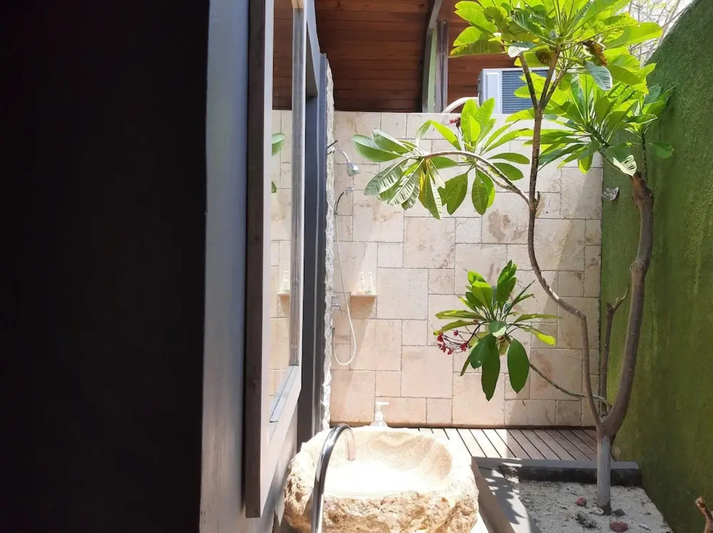 Lombok Indah Cottages