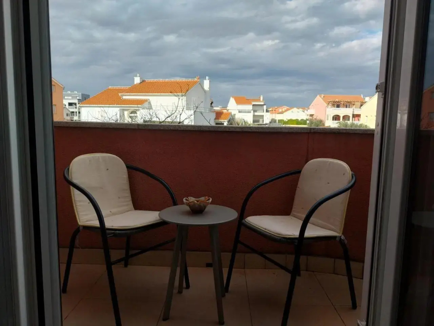 Apartments Melon Vodice