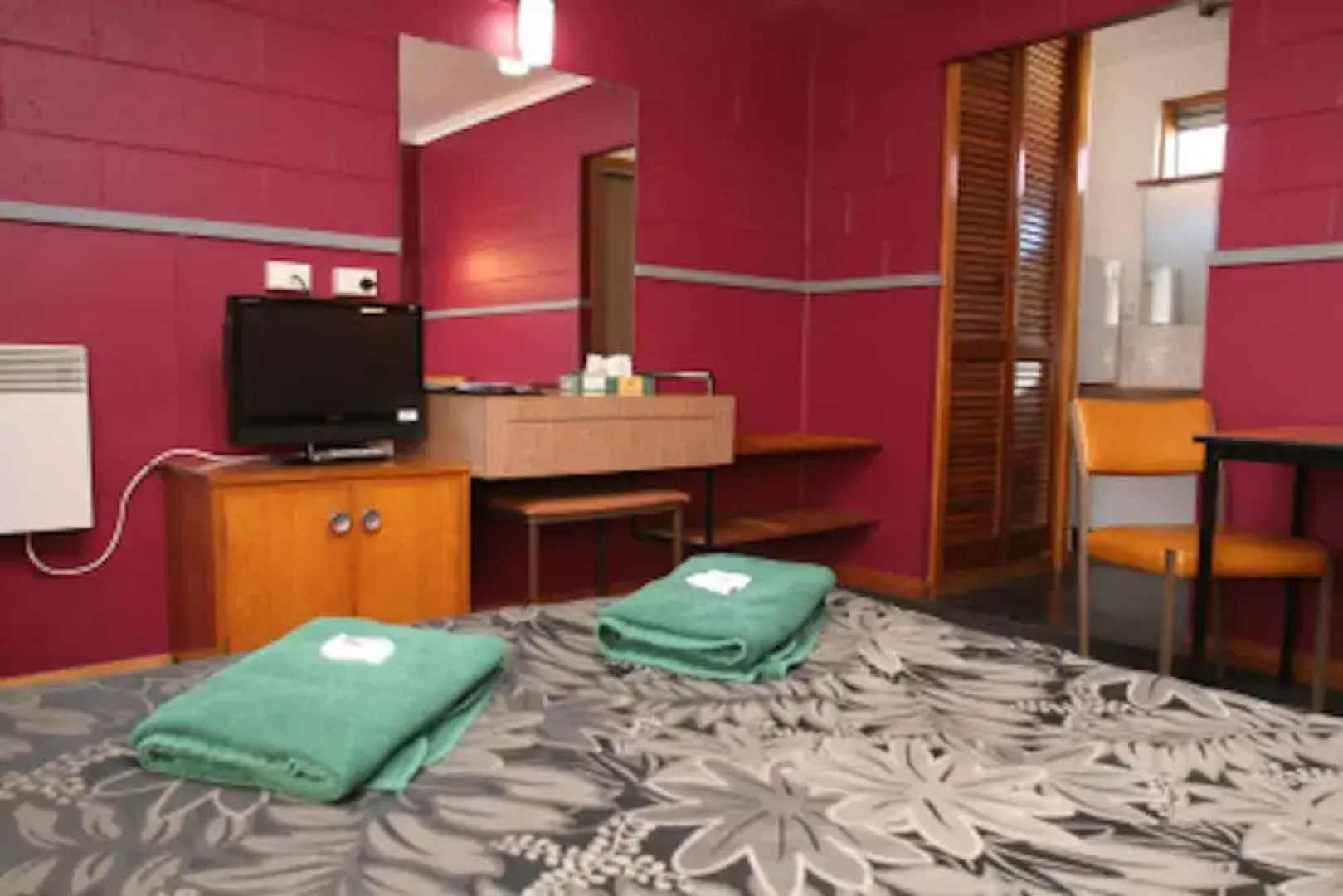 Queenstown Motor Lodge