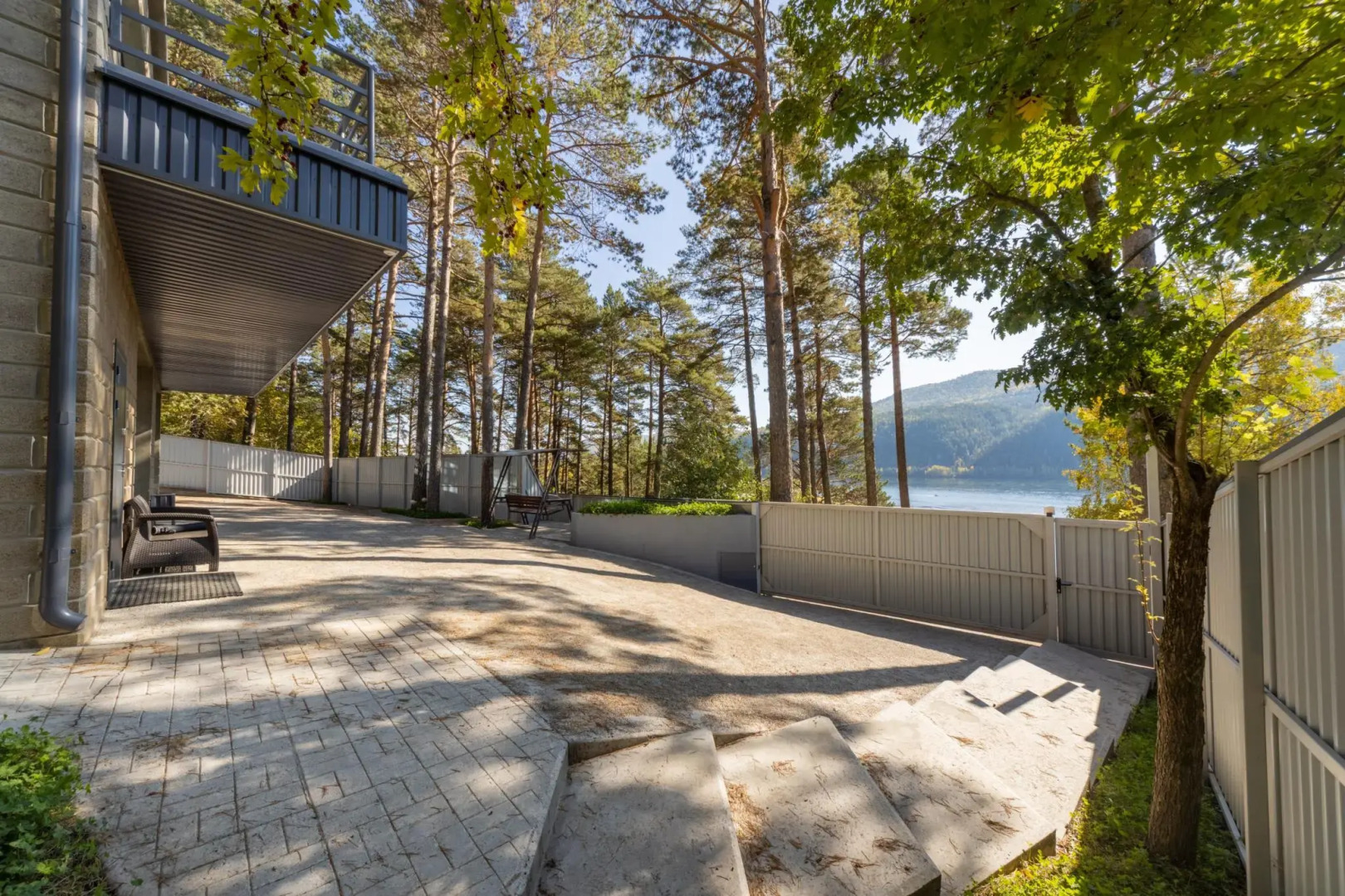 Коттедж в СТ Караульная дача 3