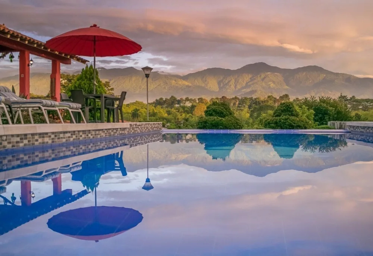 Hotel Campestre Solar De La Luna