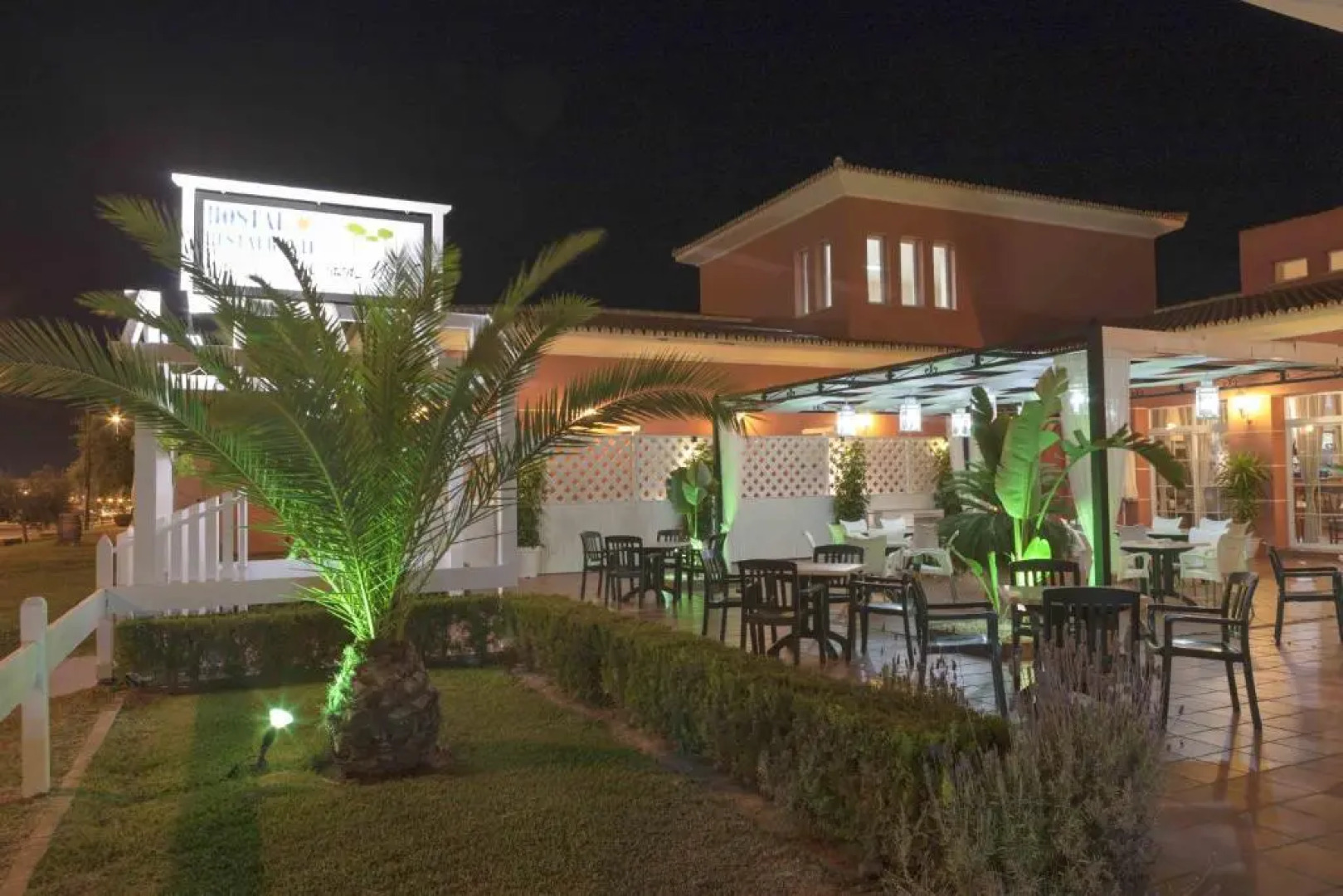 Hostal Rte. Casa Miguel