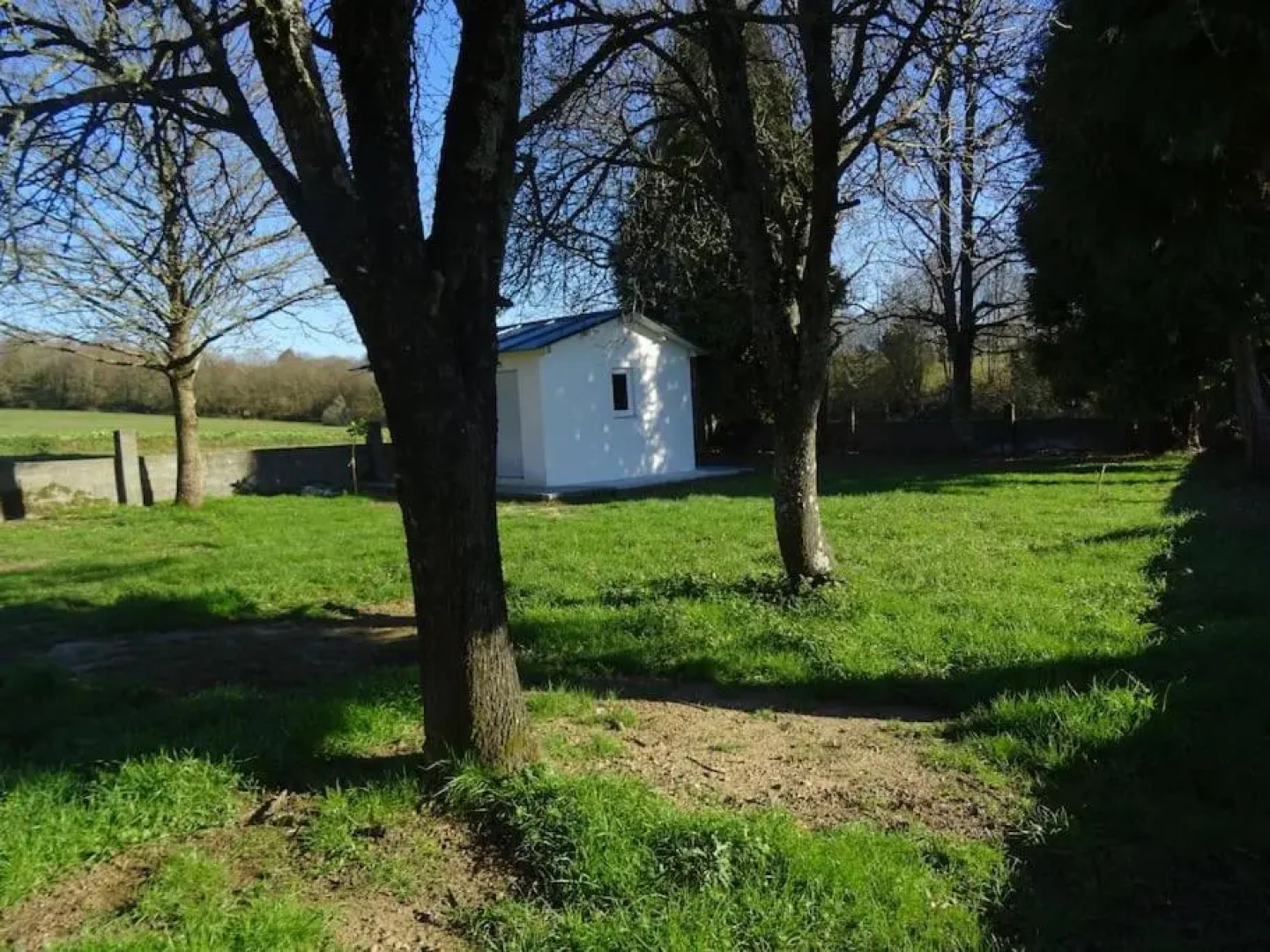 Casela de Villalba- casa rural