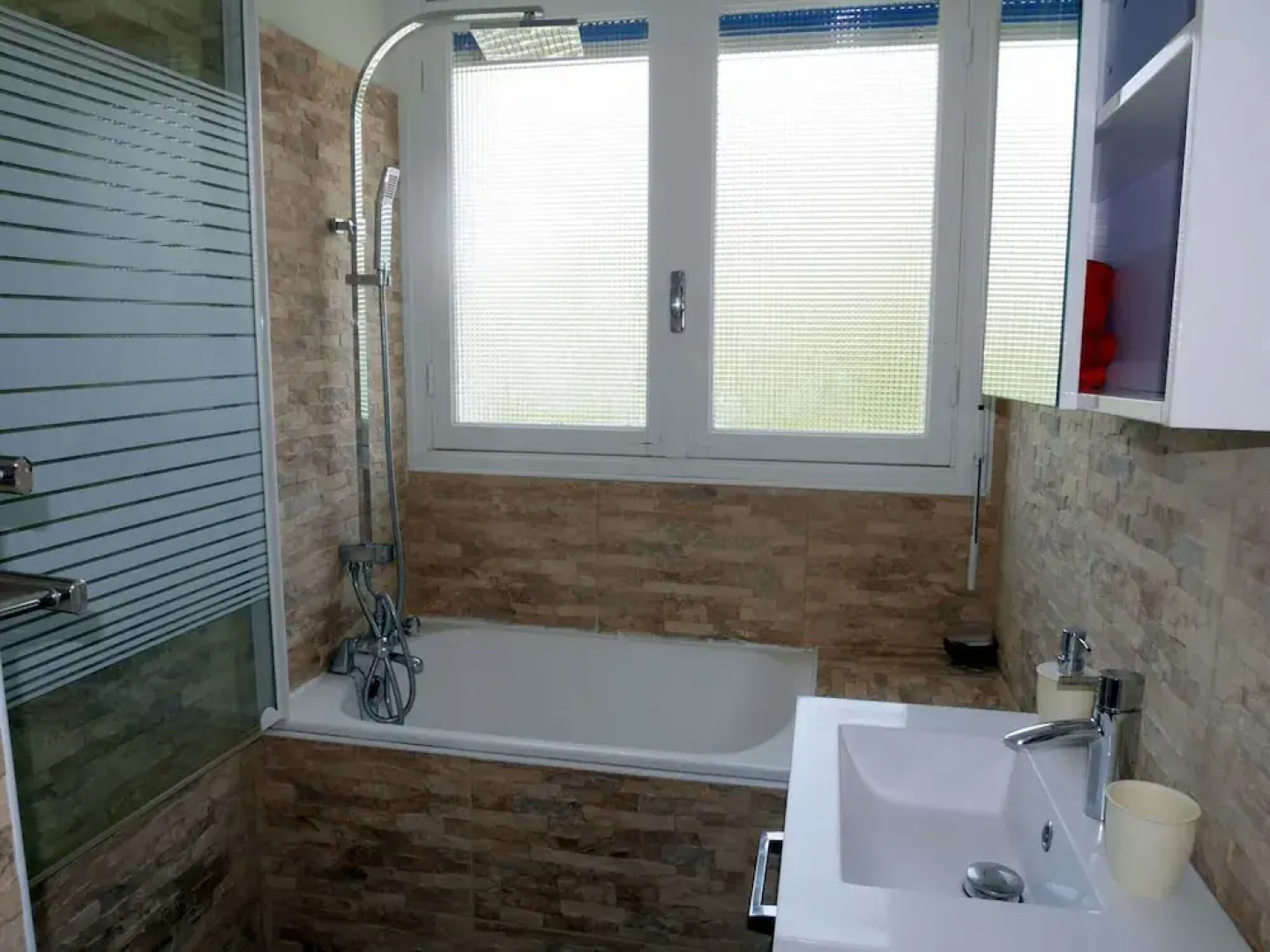 Holiday Home in Lampaul-plouarzel Nearby sea