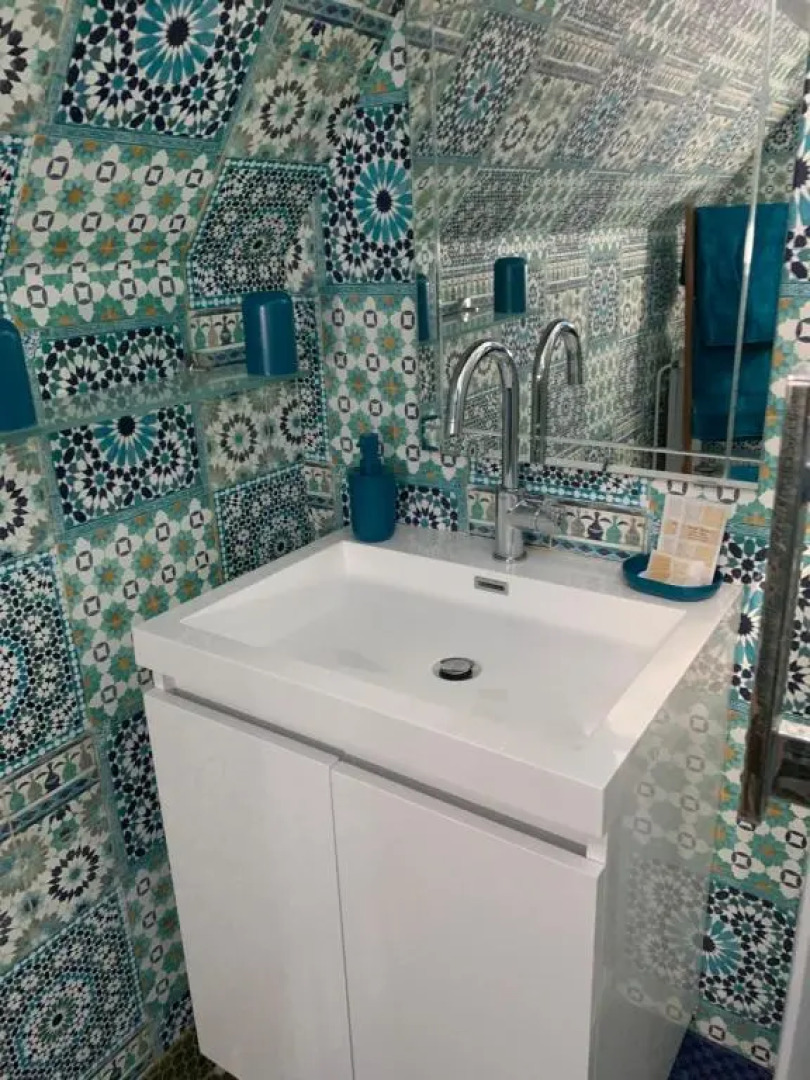 Le Jardin D’Hippolyte