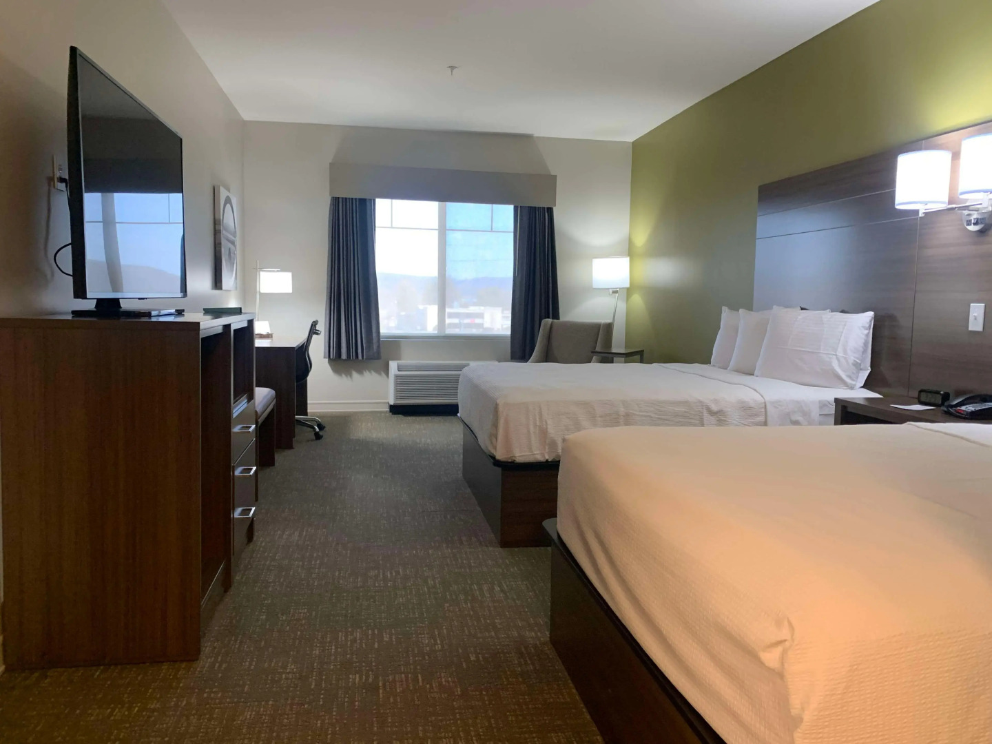 Best Western Plus Horseheads Inn & Suites