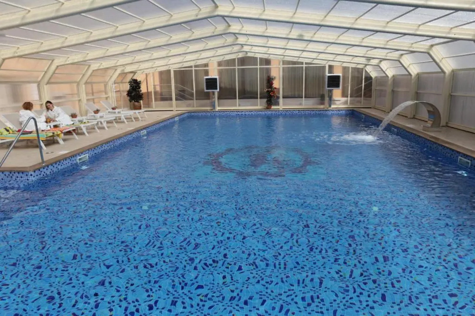 Boutique Family Hotel VSK Kentavar