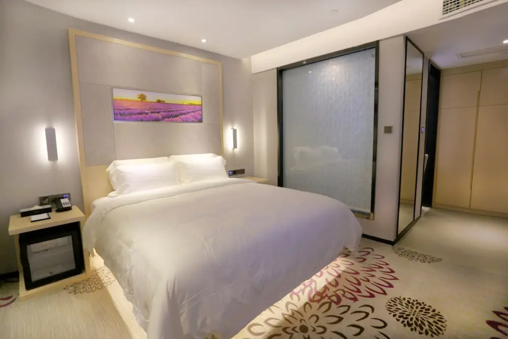 Lavande Hotel Shanwei Branch