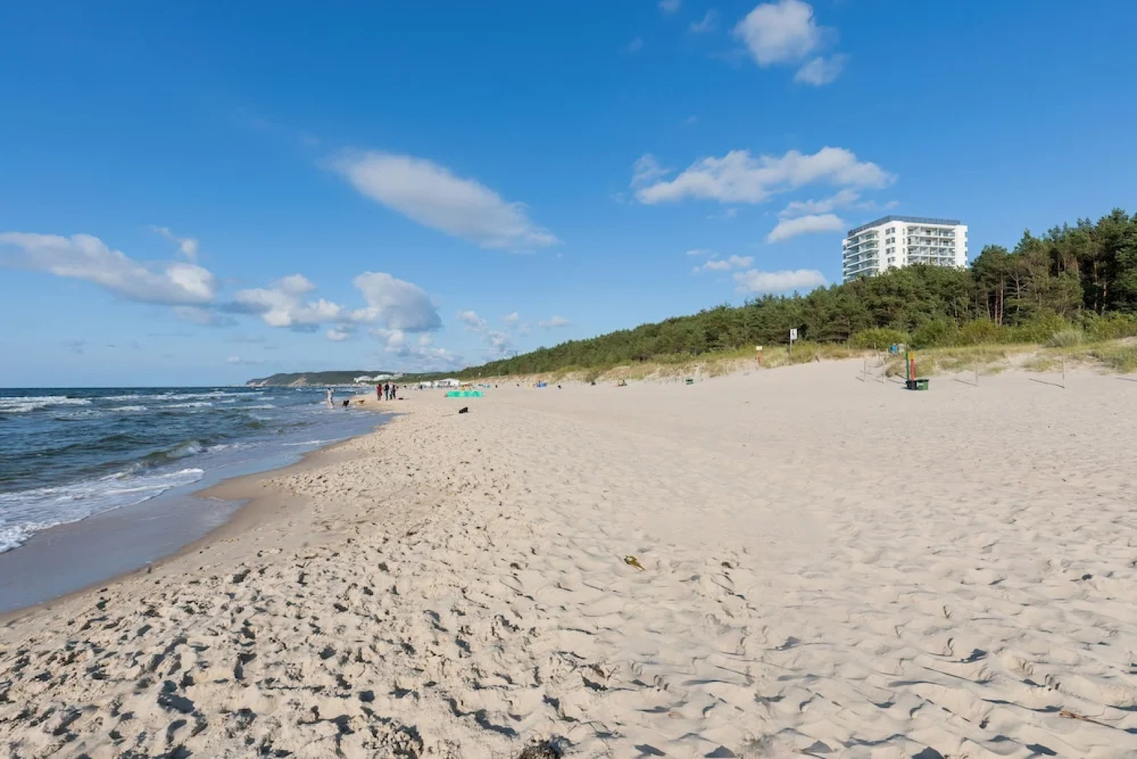 Aquamarina Onyx Apartments by Renters