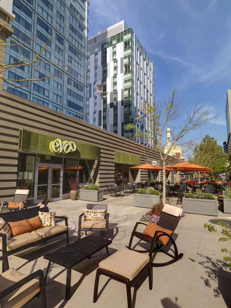 Global Luxury Suites at Kendall West