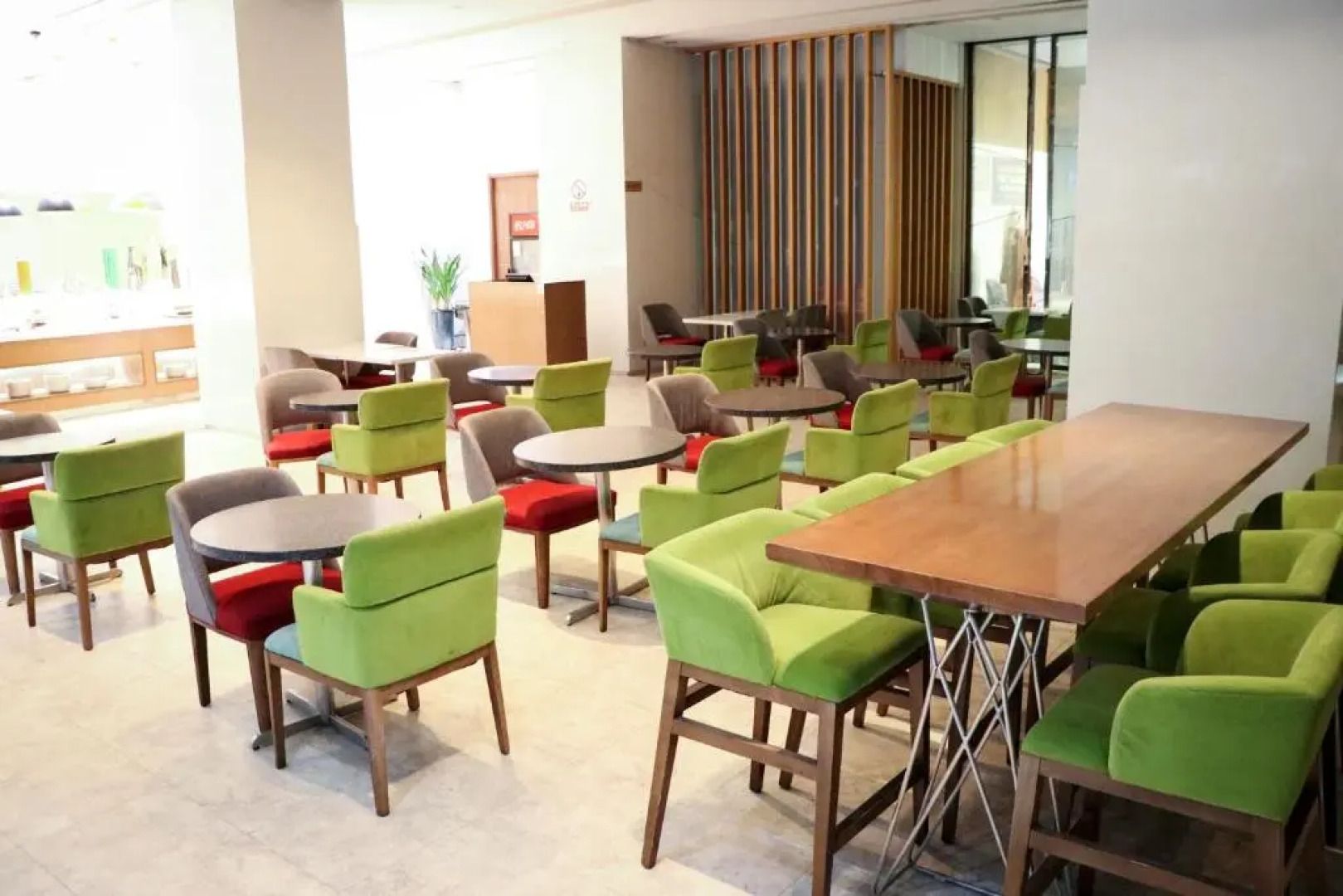 Holiday Inn Express Hefei Huaihe Road by IHG
