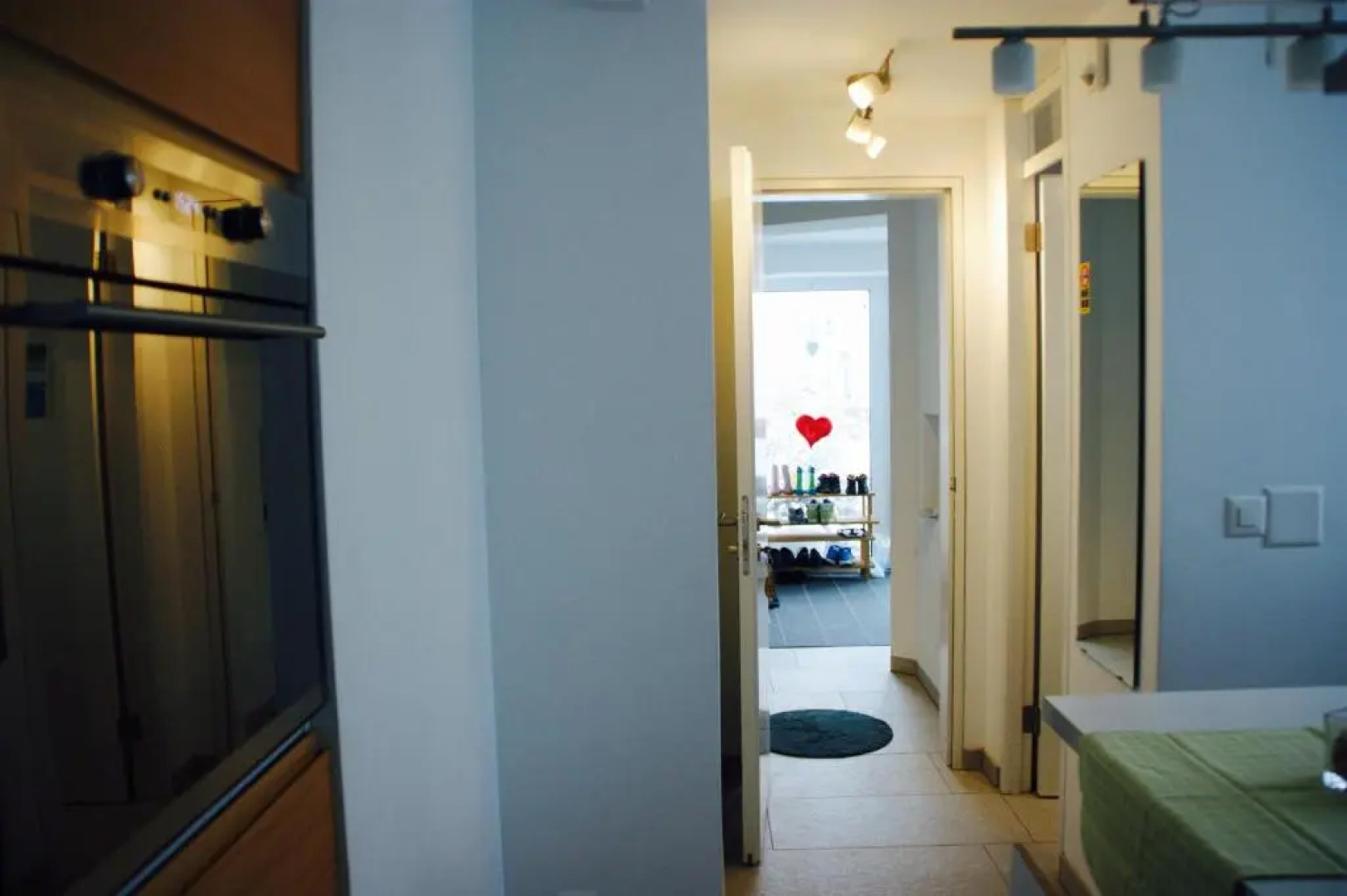 N1 Bed And Breakfast Baden