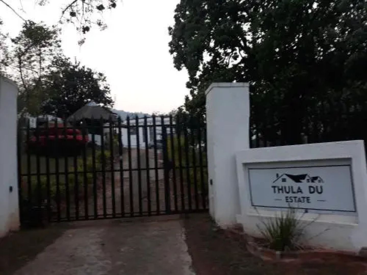 1 Bed Apartment inside Thula Du Estate
