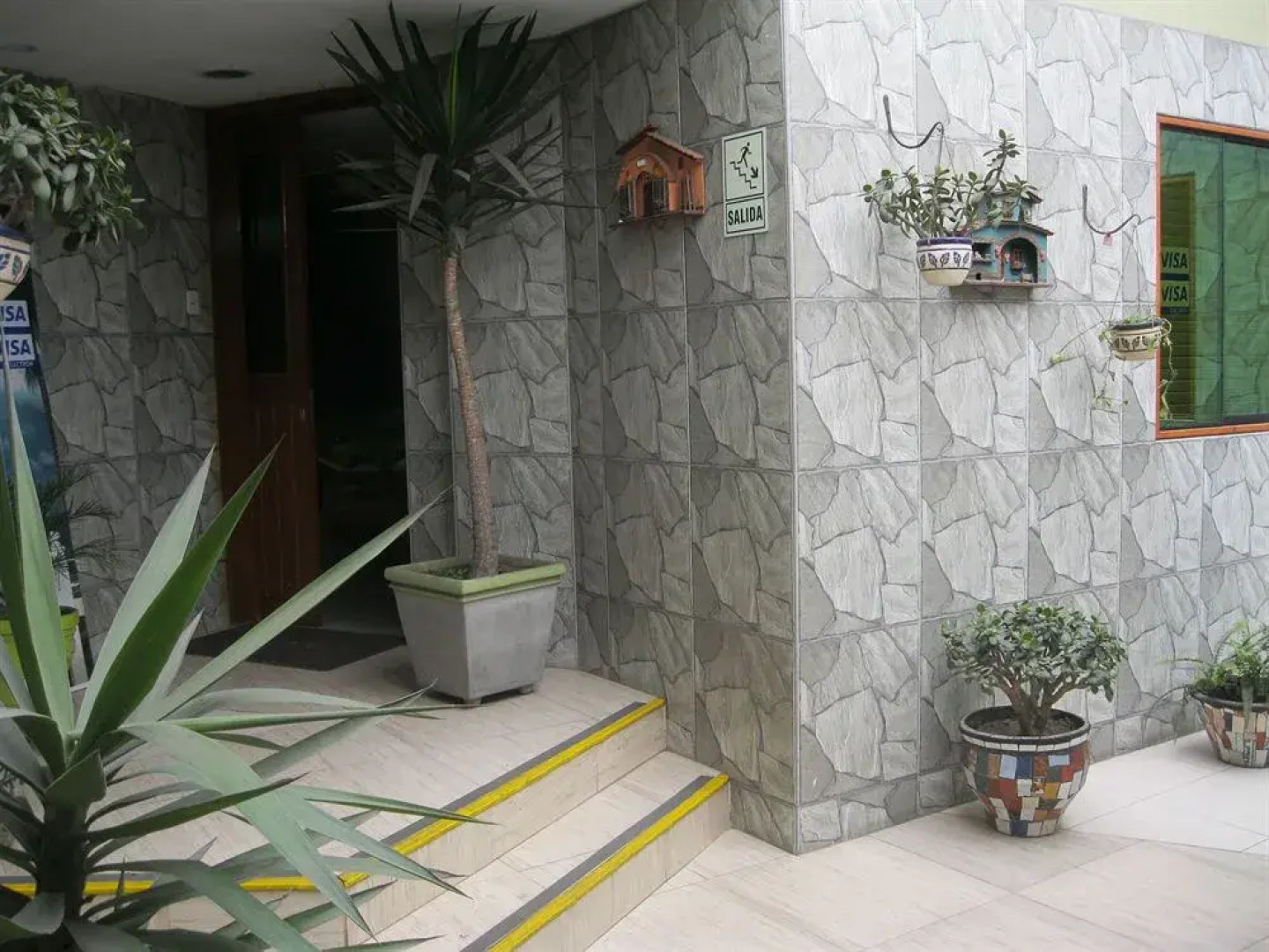 Hostal Hostello - Lima Airport