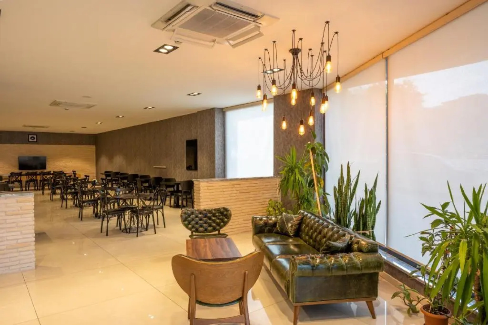 Gorukle Alpas Yasam Hotel