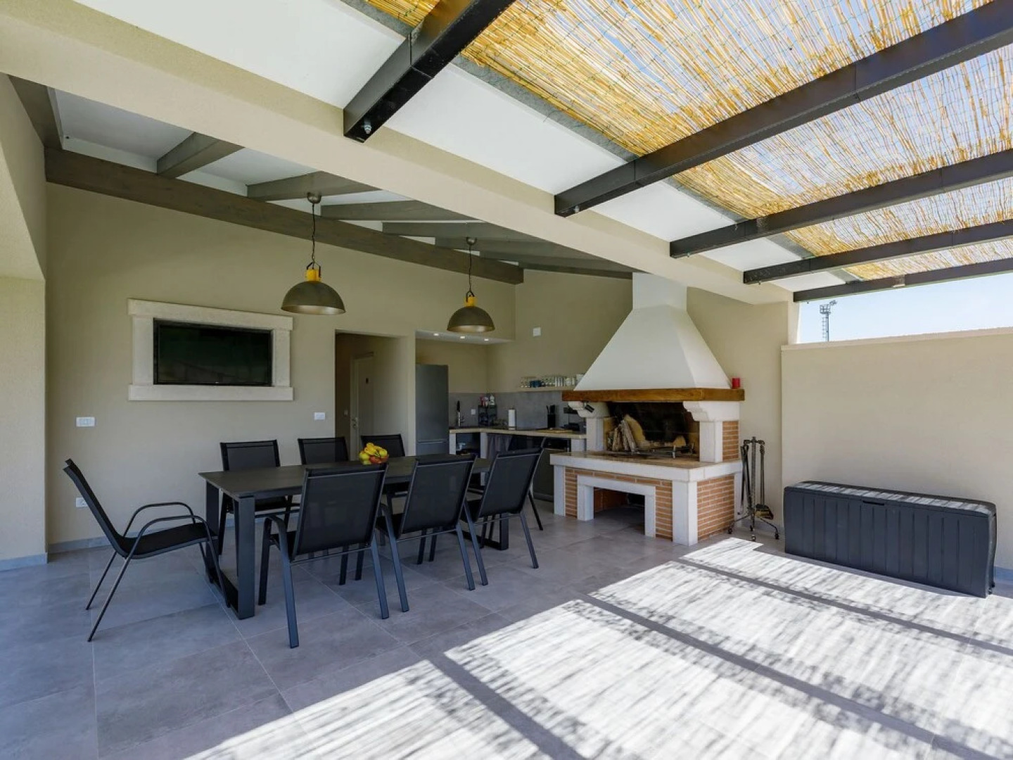 Villa Nova Nova Vas in Nova Vas