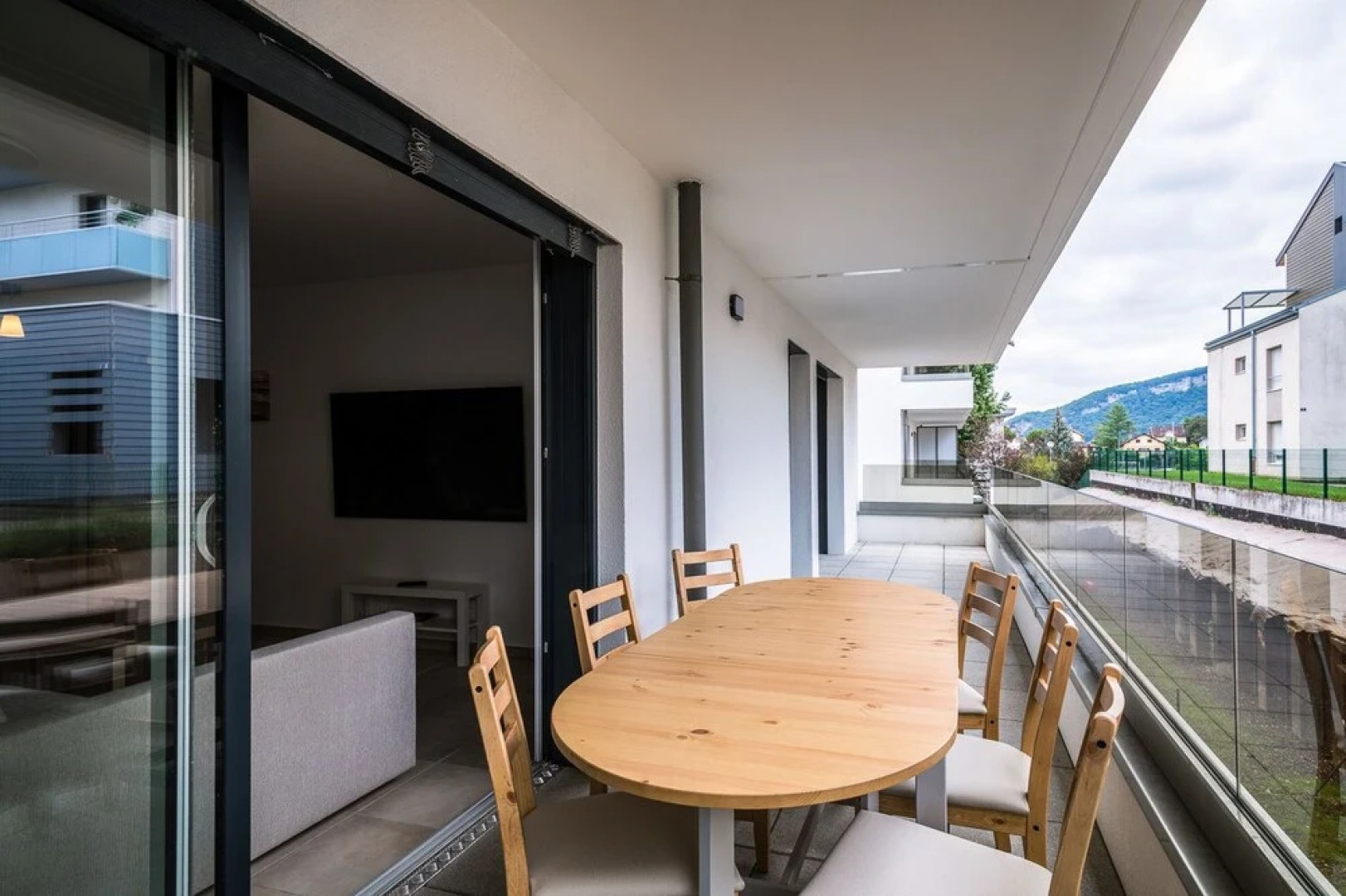 Résidence Villa Liberty A13