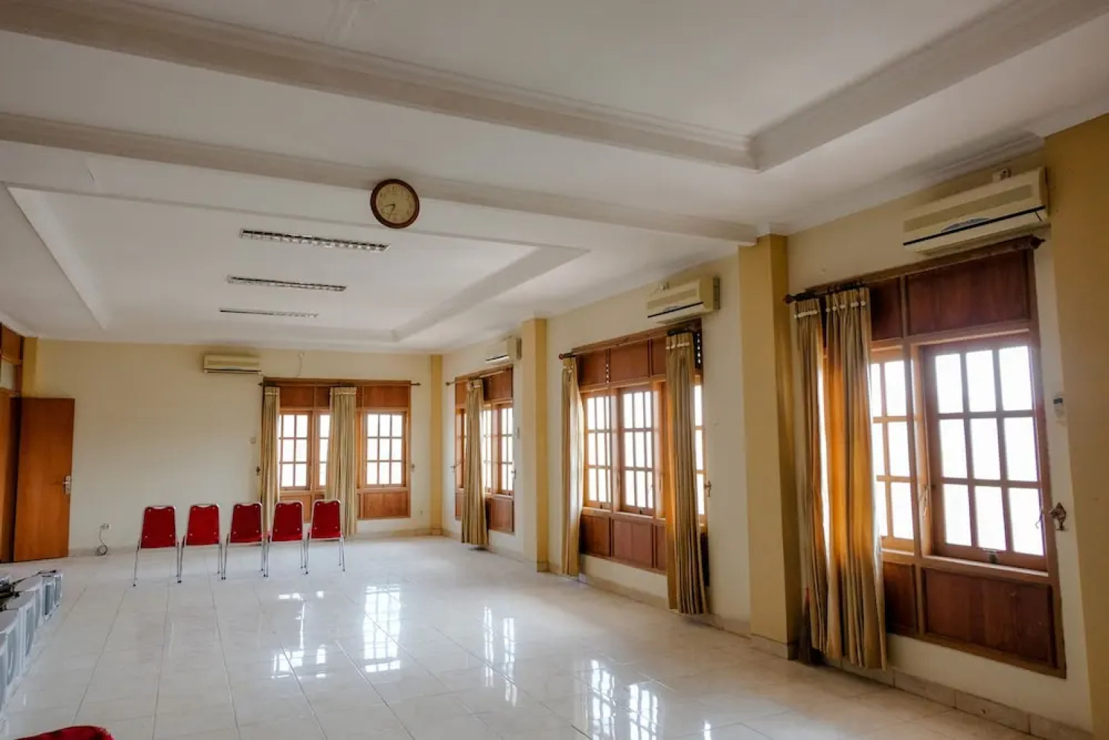 Hotel Sarangan Permai by OYO Rooms