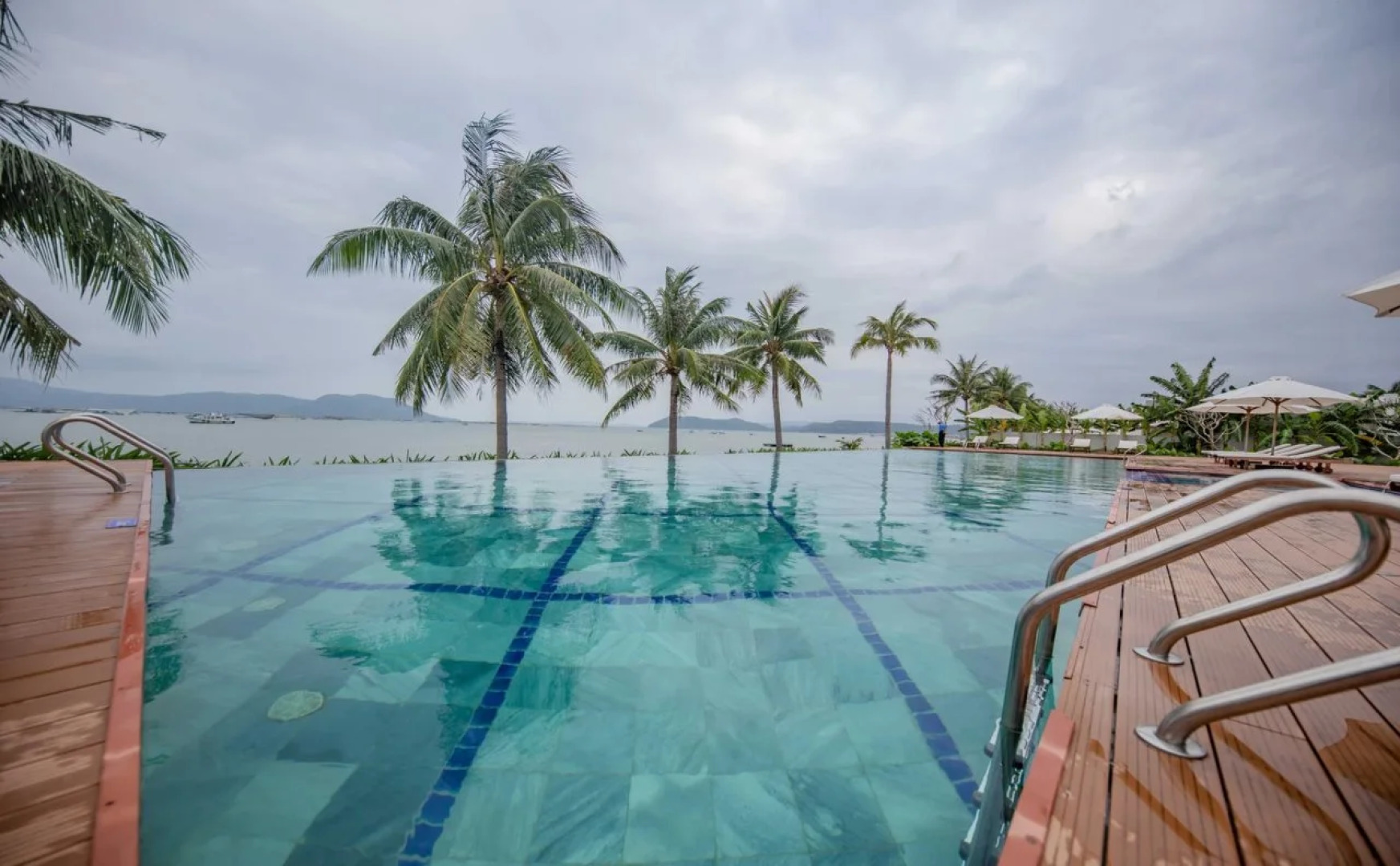 Que Toi Village Resort Phu Yen