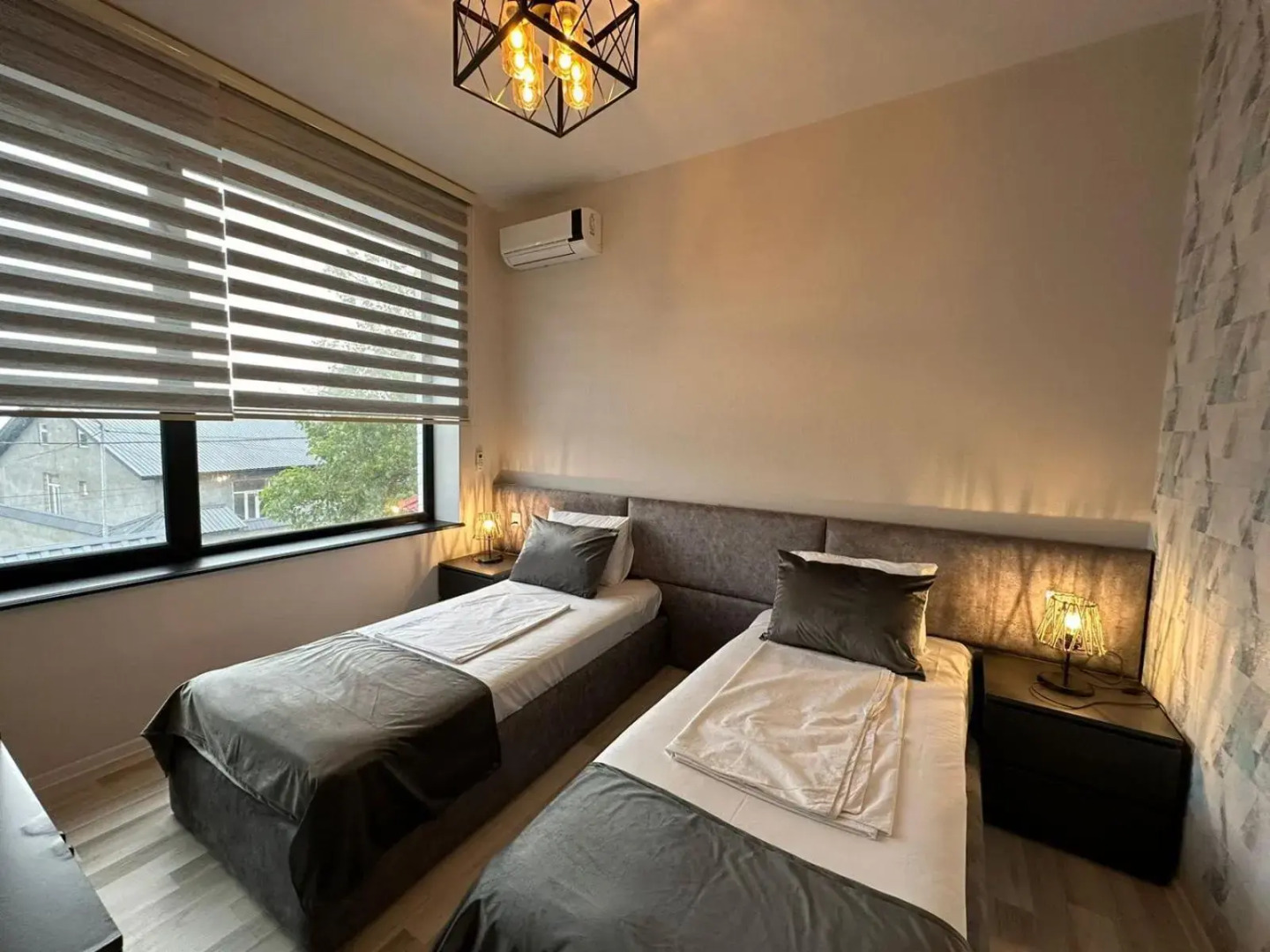 Qafqaz Suite Bluesky