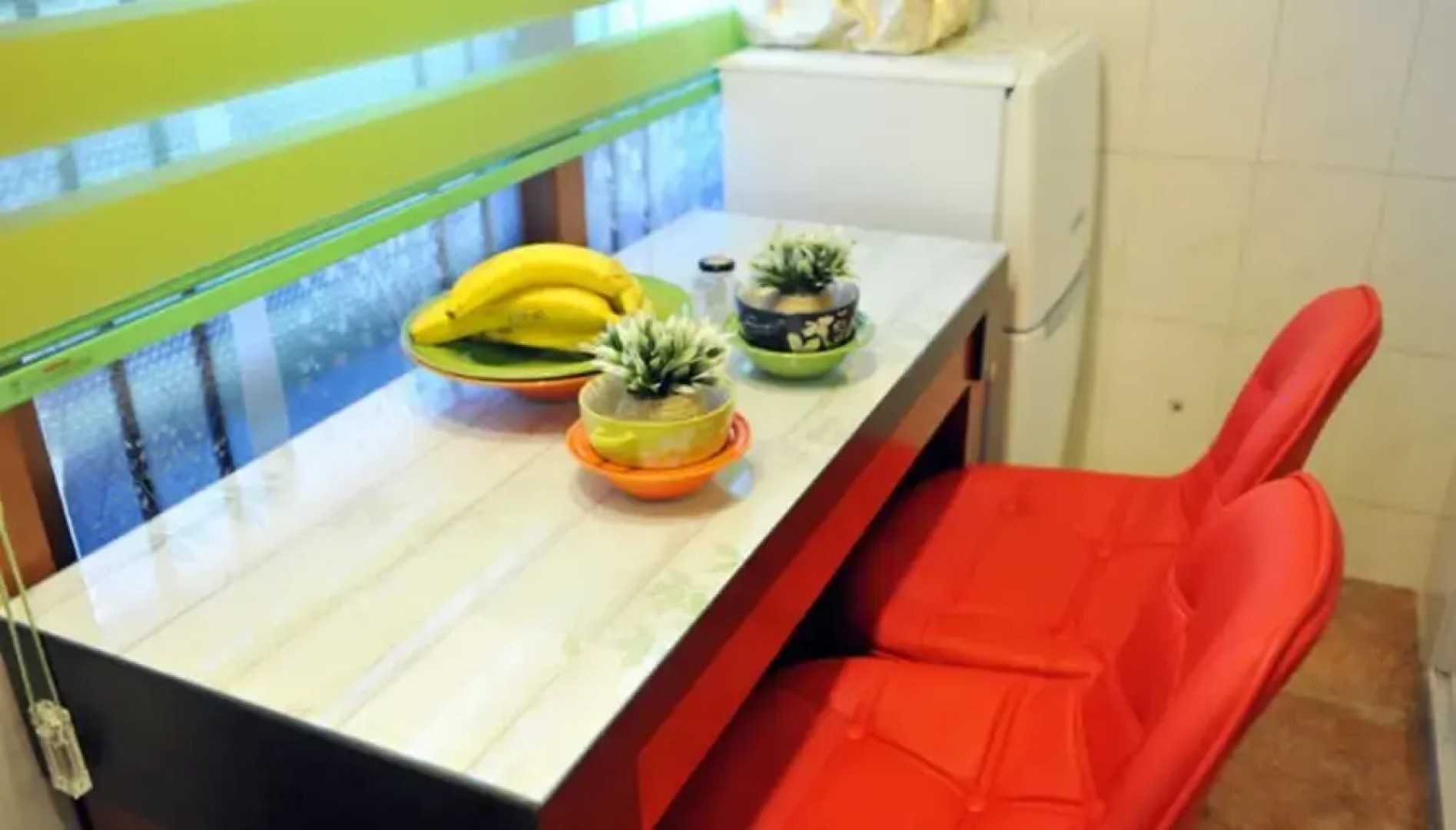 Sokcho Sea Fragrance Pension