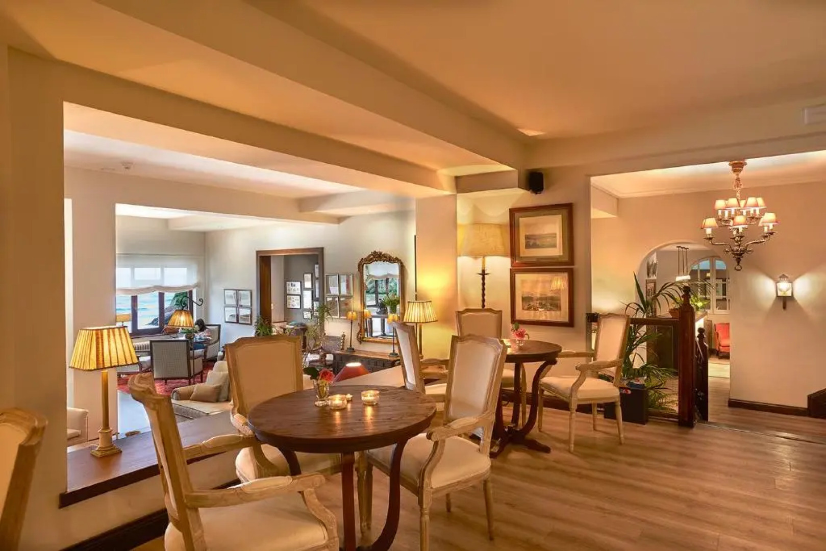 Mirador de la Franca