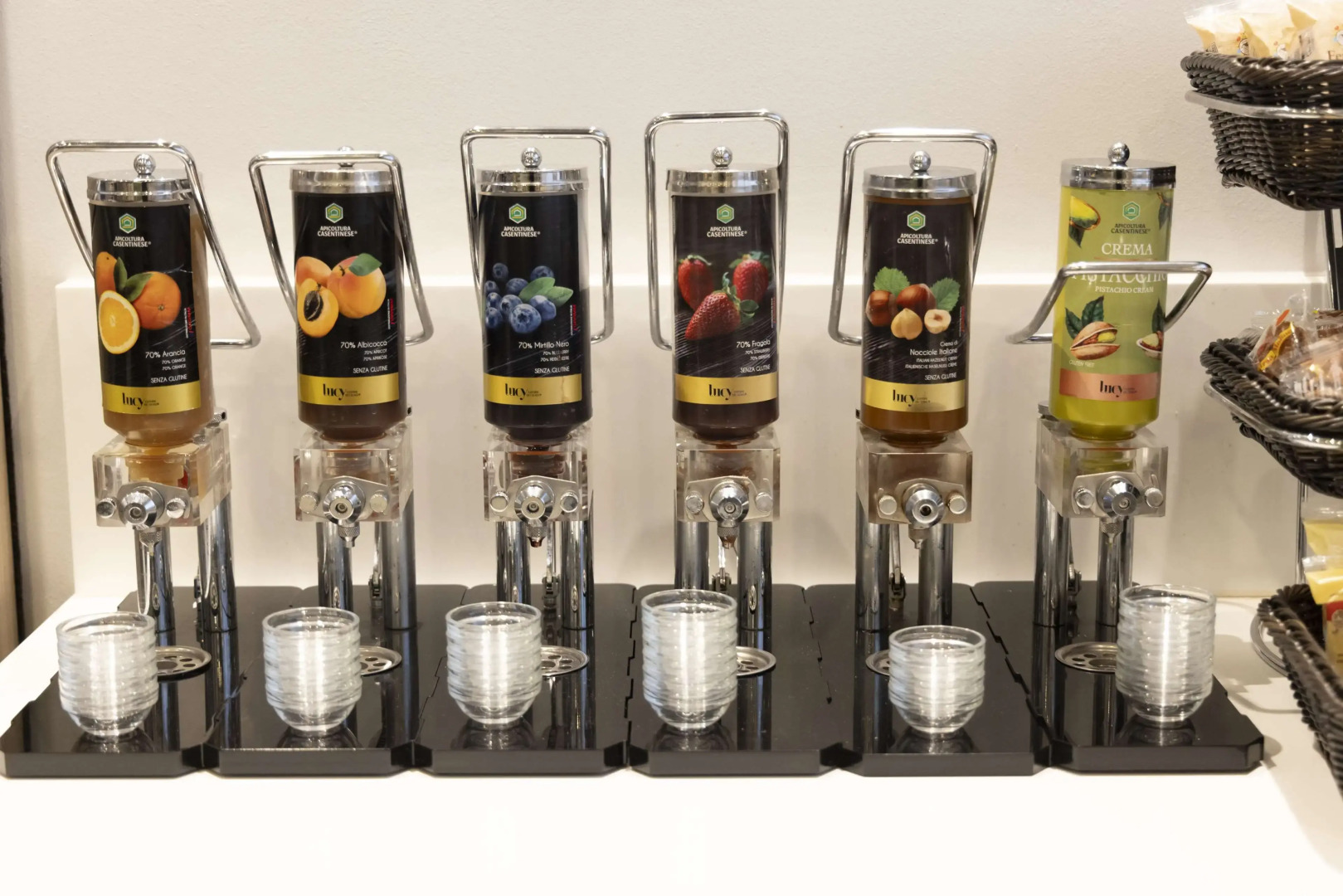 Best Western Plus BorgoLecco Hotel