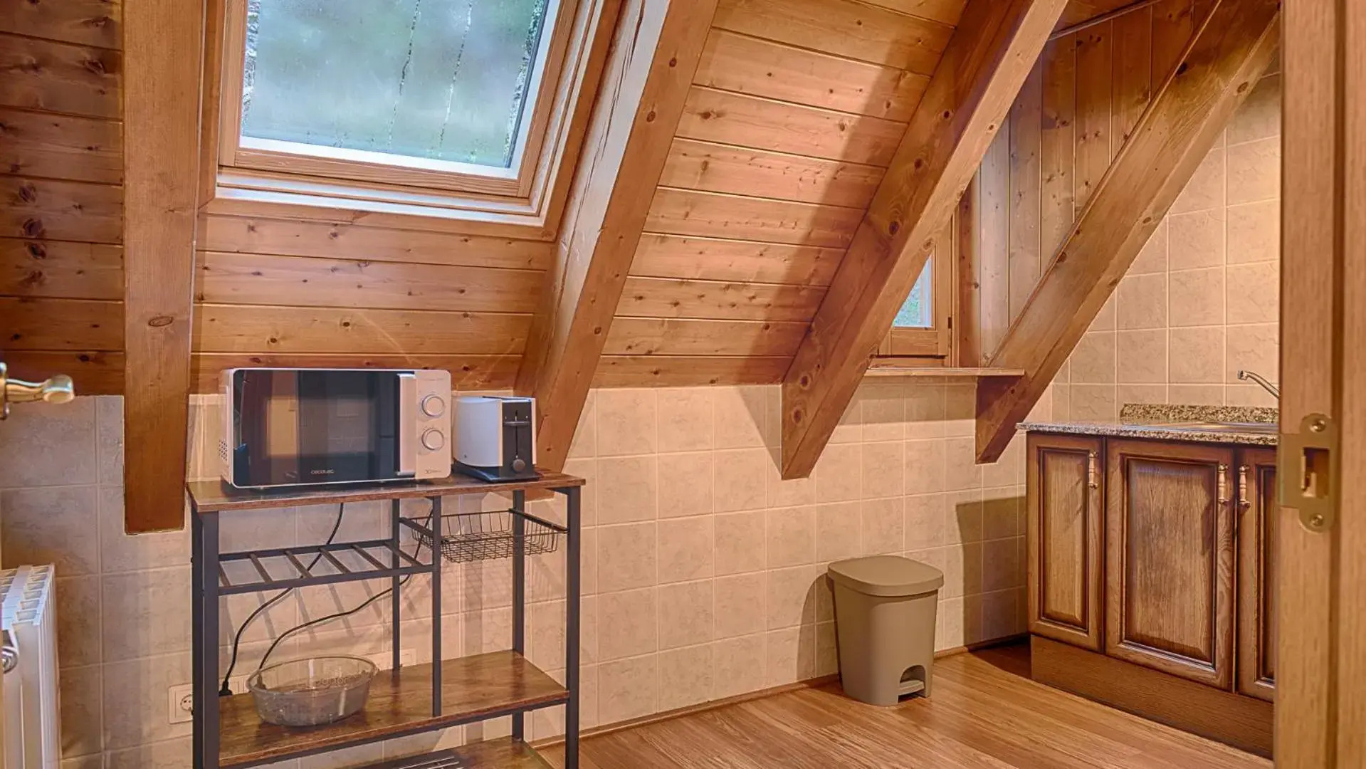 Saplan Apartamento SAUBAGA