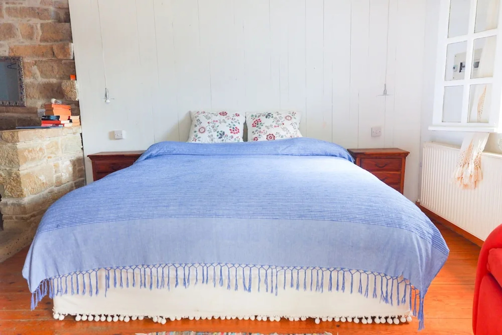 Vasilikos Traditional Holiday Apartments