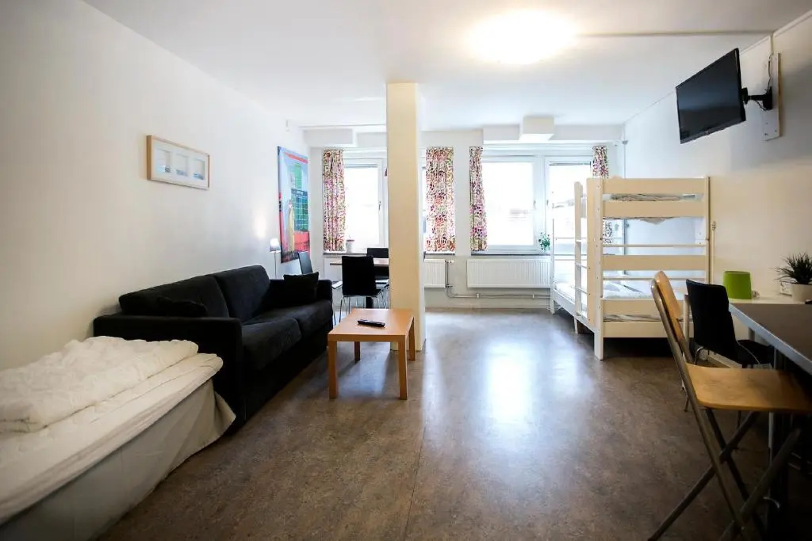 Slottsskogen Hotel & Hostel