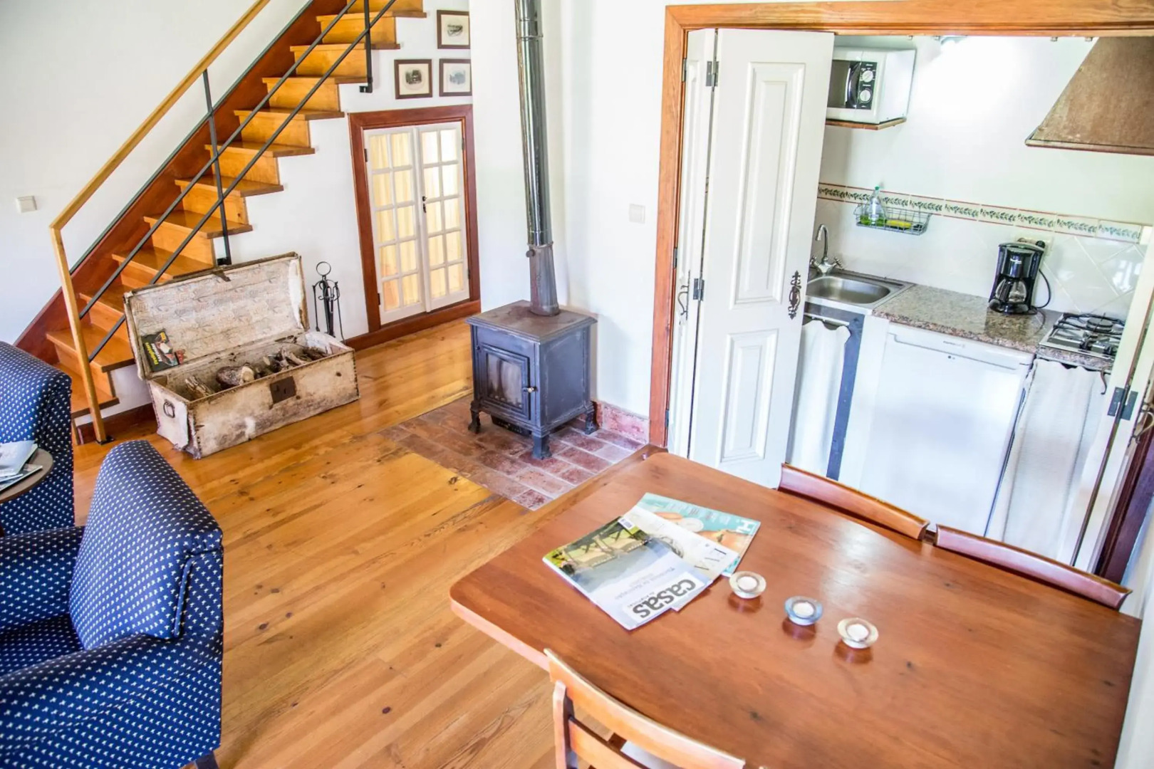 Quinta da Alcaidaria Mór