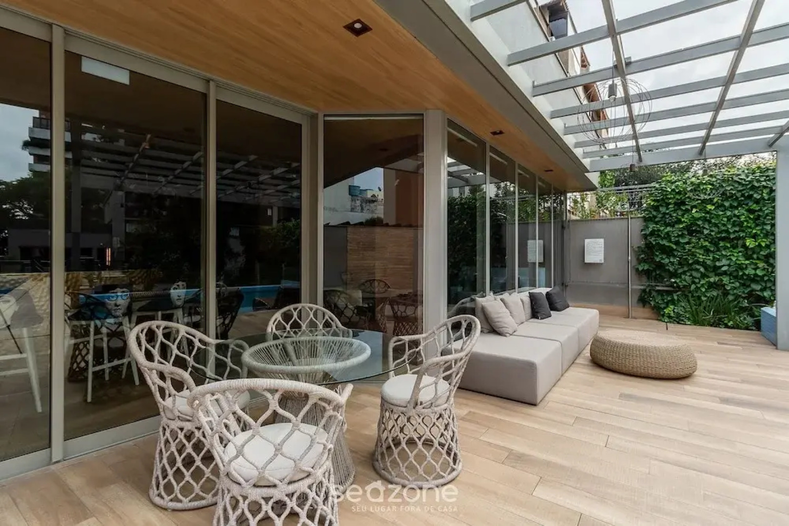 Luxury and Sophisticated Studio in Moinhos Lbo203