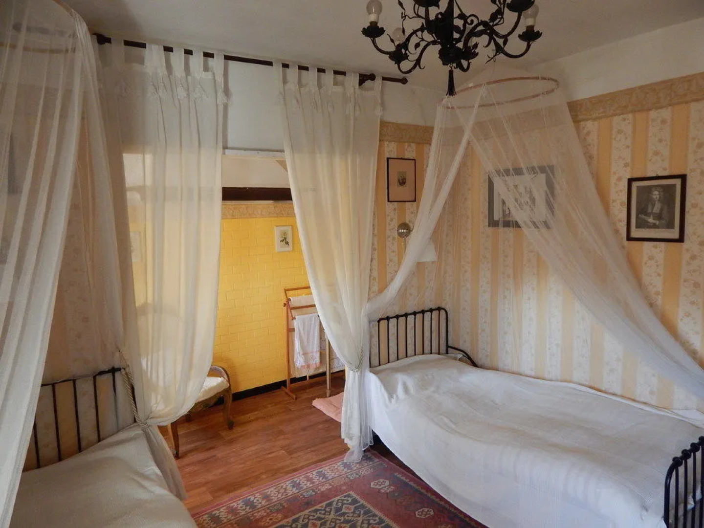 Villa Allegri Von Ghega