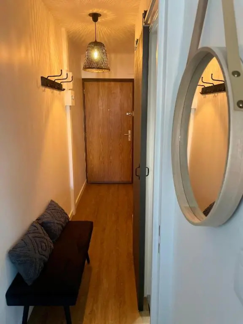 Cosy Appartement vue mer