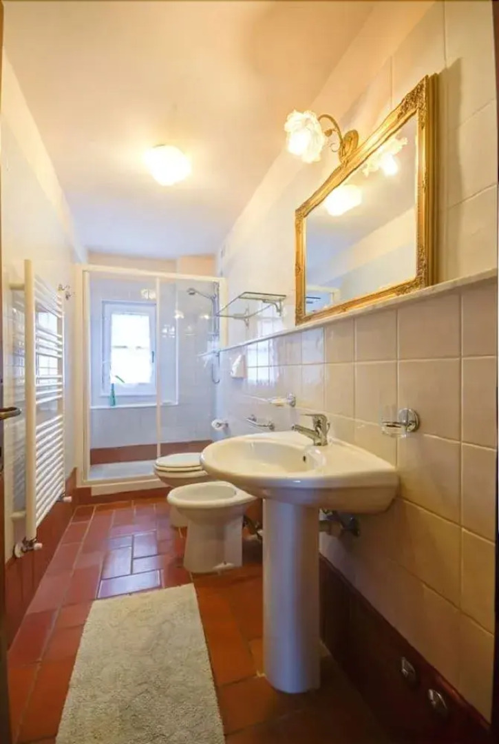 Agriturismo San Francesco