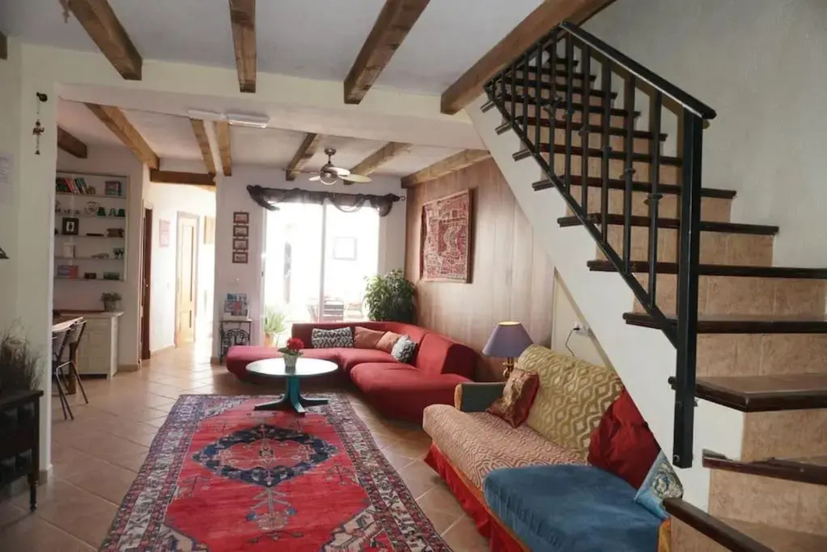 Eagles Nest - Massive townhouse with Pool with outstanding views