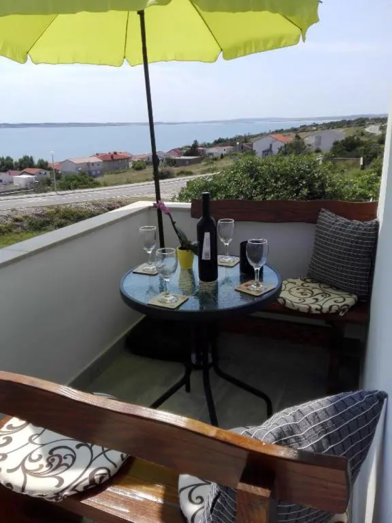 Apartment Marijan - Rtina