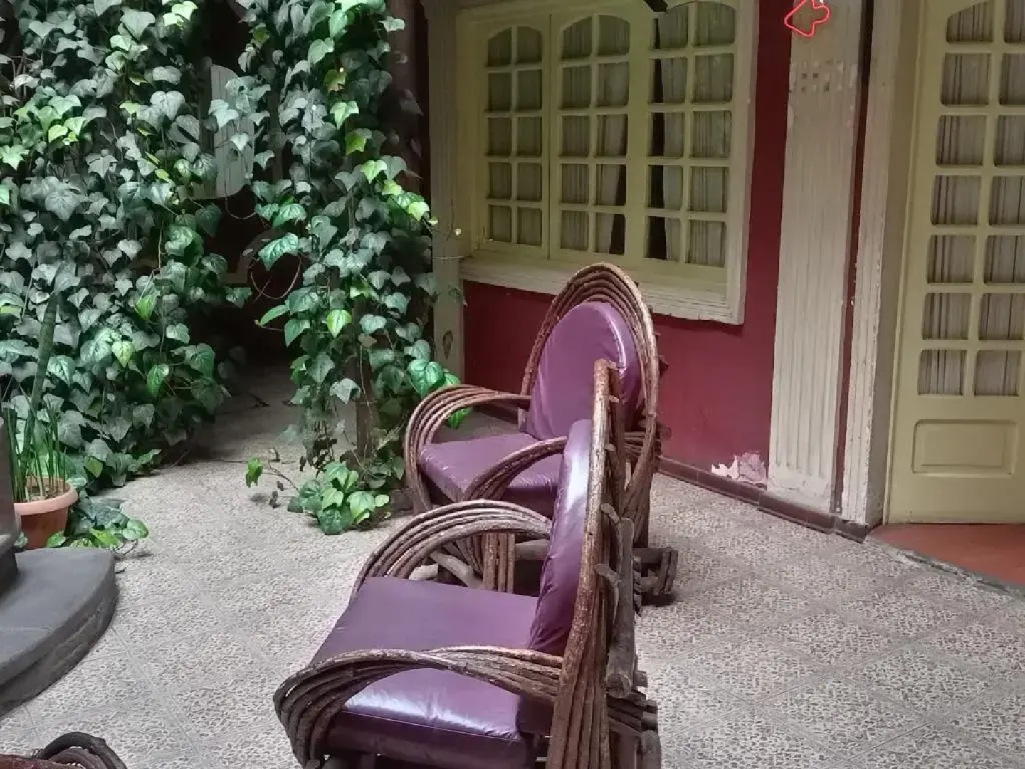 Hostal Blanquita