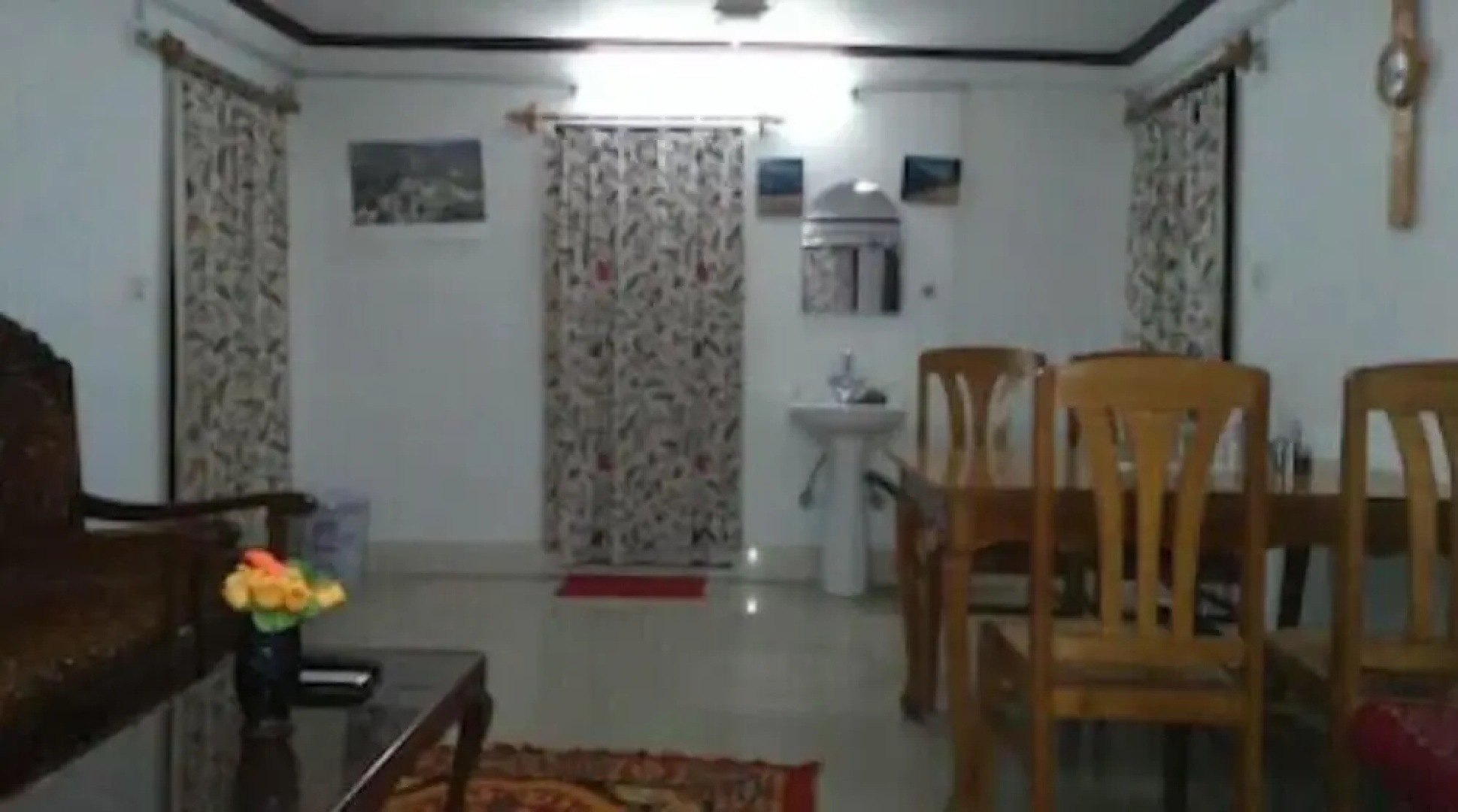 Magic Himalayan Cottage