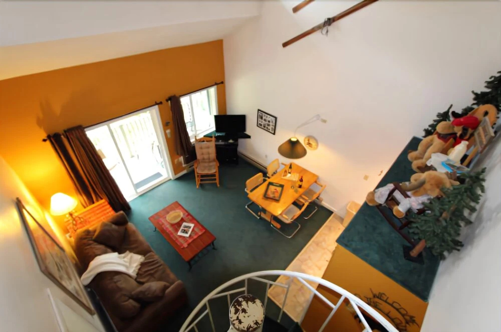 The Lodge at Lincoln Station