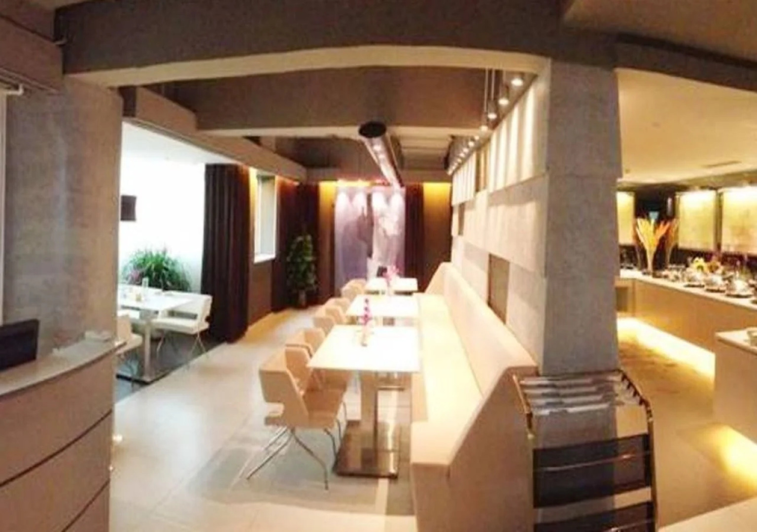 Jinjiang Inn Zigong Tongxing Road Branch