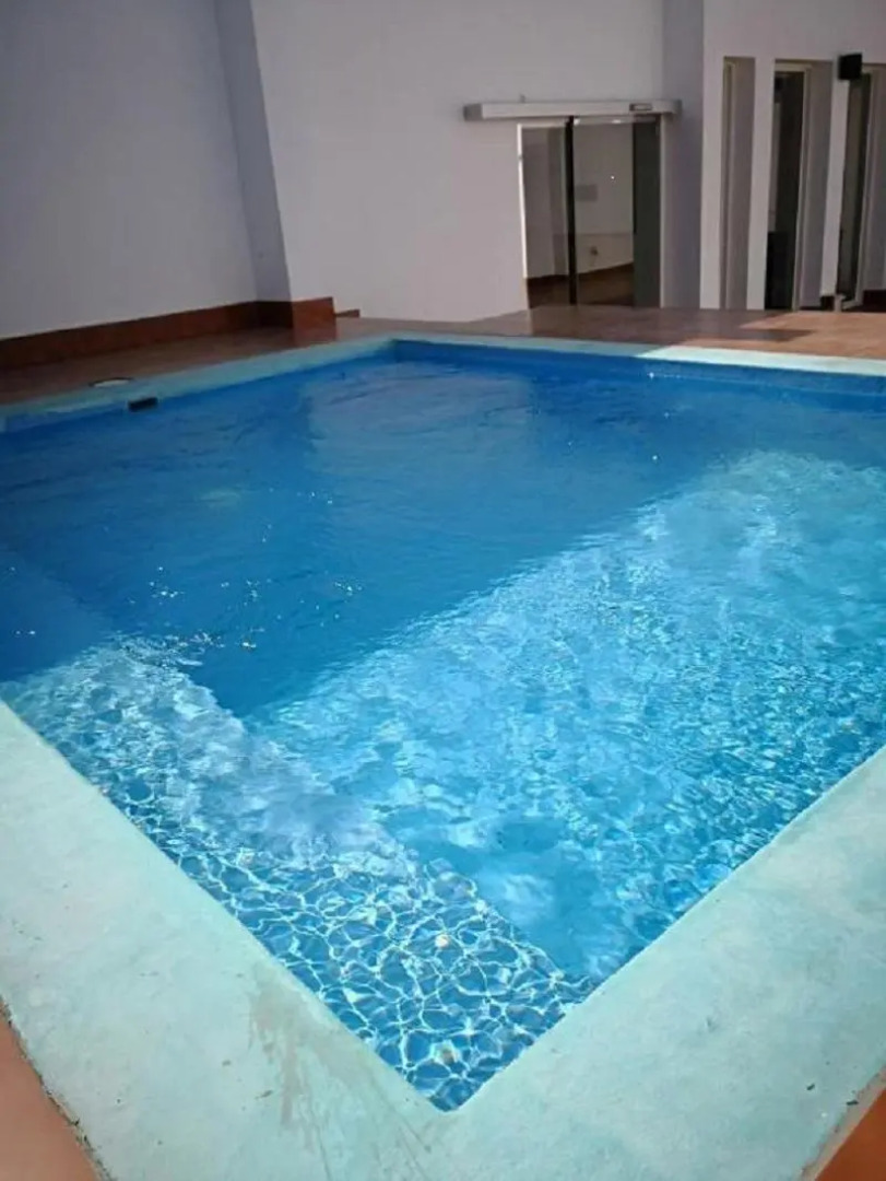 Grand Plaza Hotel - Jazan