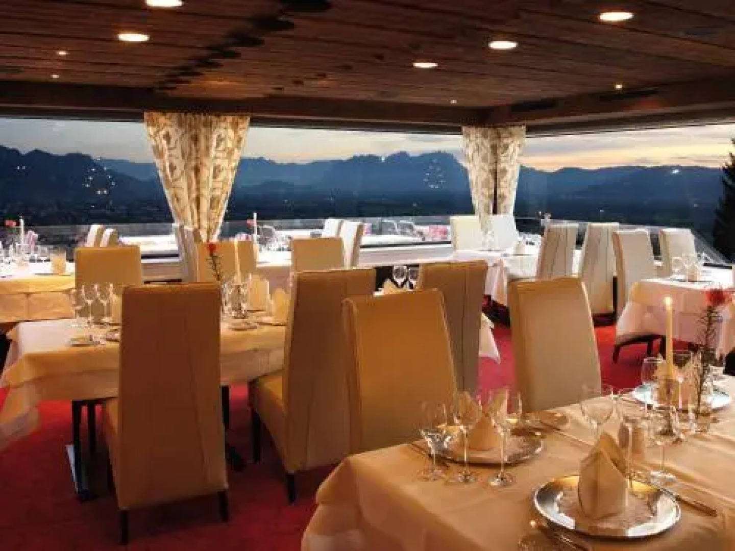 Hotel Restaurant Traube