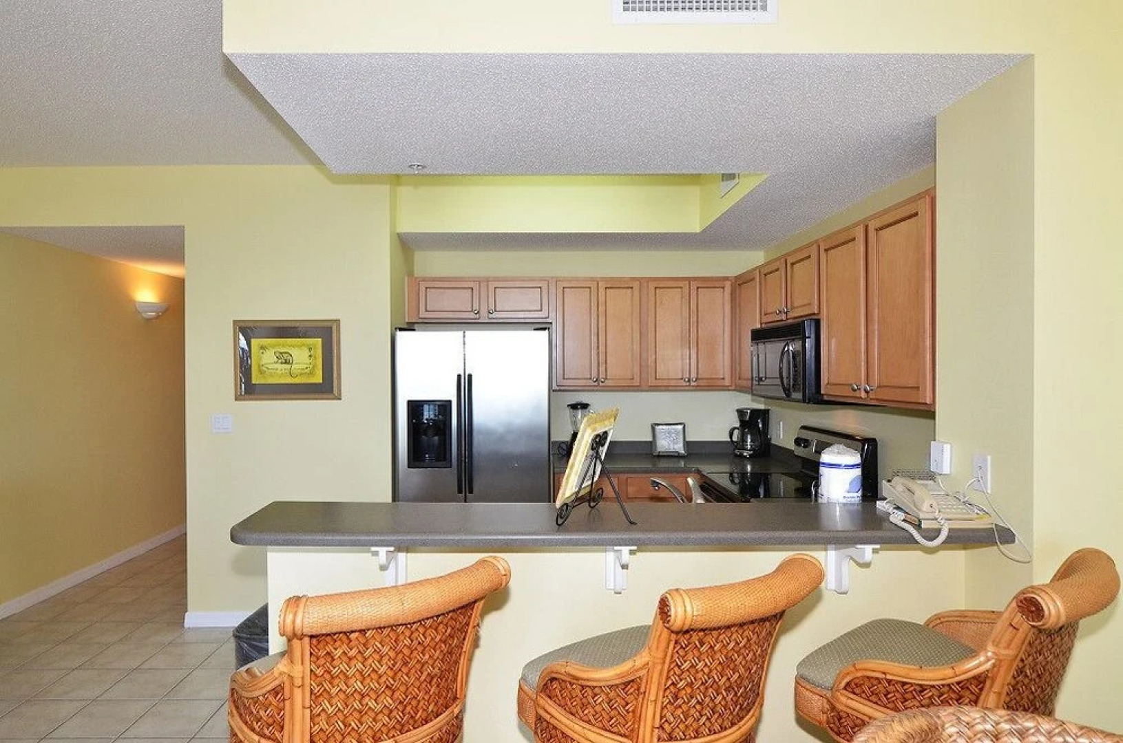 Summerwind Resort by Saltwater Vacations