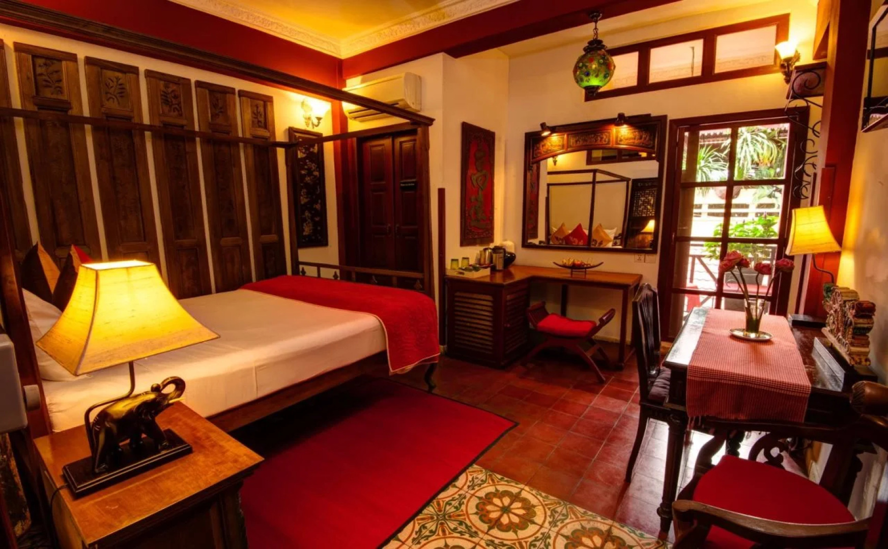 Khmer Surin Boutique Guesthouse