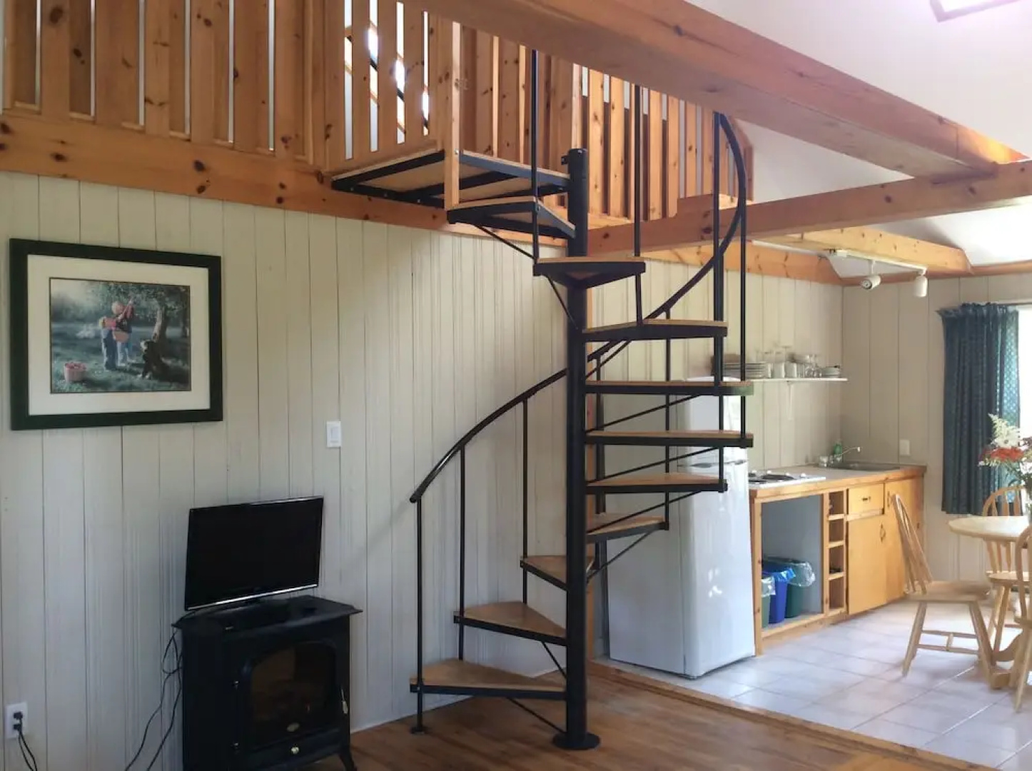 The Villages of Mountain Gap Resort